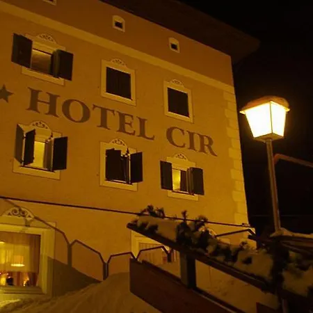 Hotel Cir