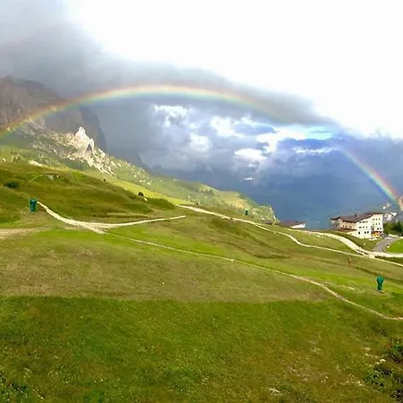 Cir Selva di Val Gardena