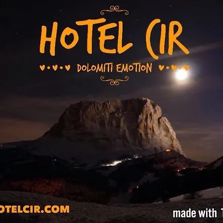 Hotel Cir Selva di Val Gardena