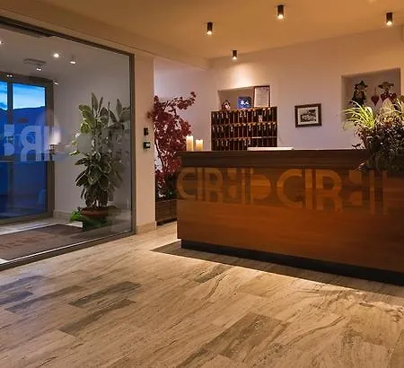 Cir Selva di Val Gardena
