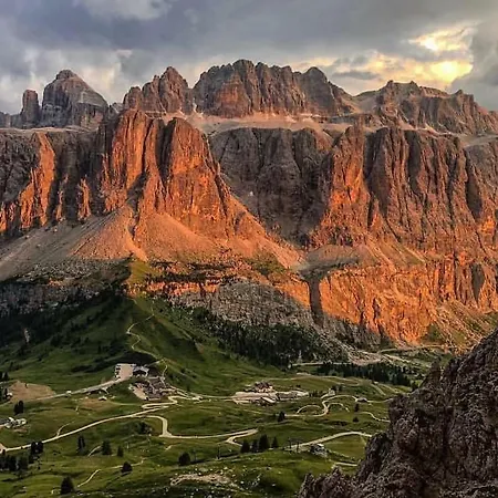 Cir 3* Selva di Val Gardena