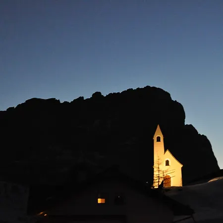 Cir Selva di Val Gardena