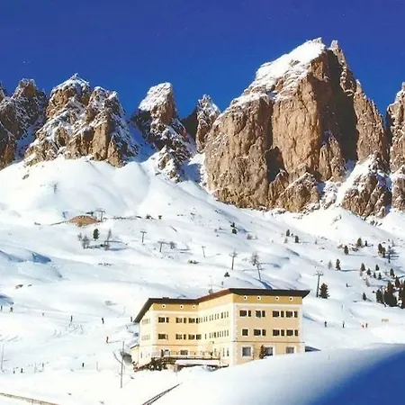 Hotel Cir Selva di Val Gardena