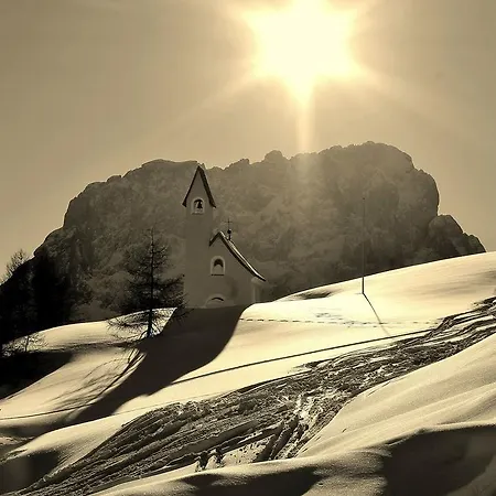 Hotel Cir Sëlva di Val Gardena