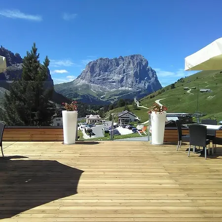 Cir Hotel Selva di Val Gardena