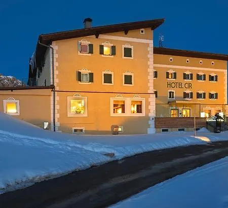 Cir Hotel 3*