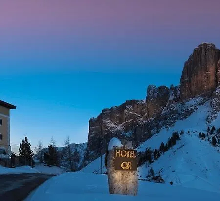 Cir Selva di Val Gardena