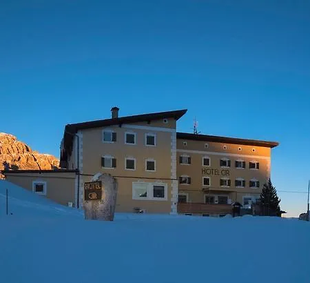 Hotel Cir 3*