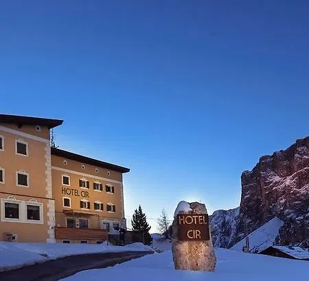 Cir Hotel 3*