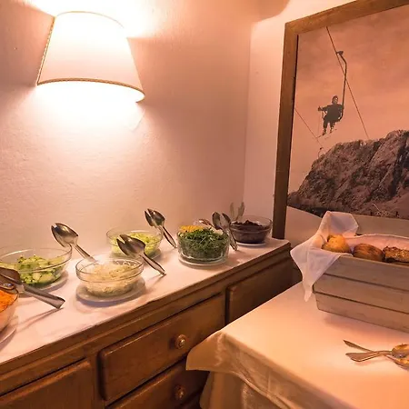 Cir Hotel Selva di Val Gardena