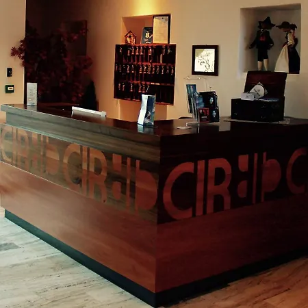 Hotel Cir