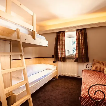 Cir Hotel Selva di Val Gardena