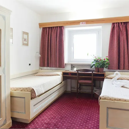 Cir Hotel Selva di Val Gardena
